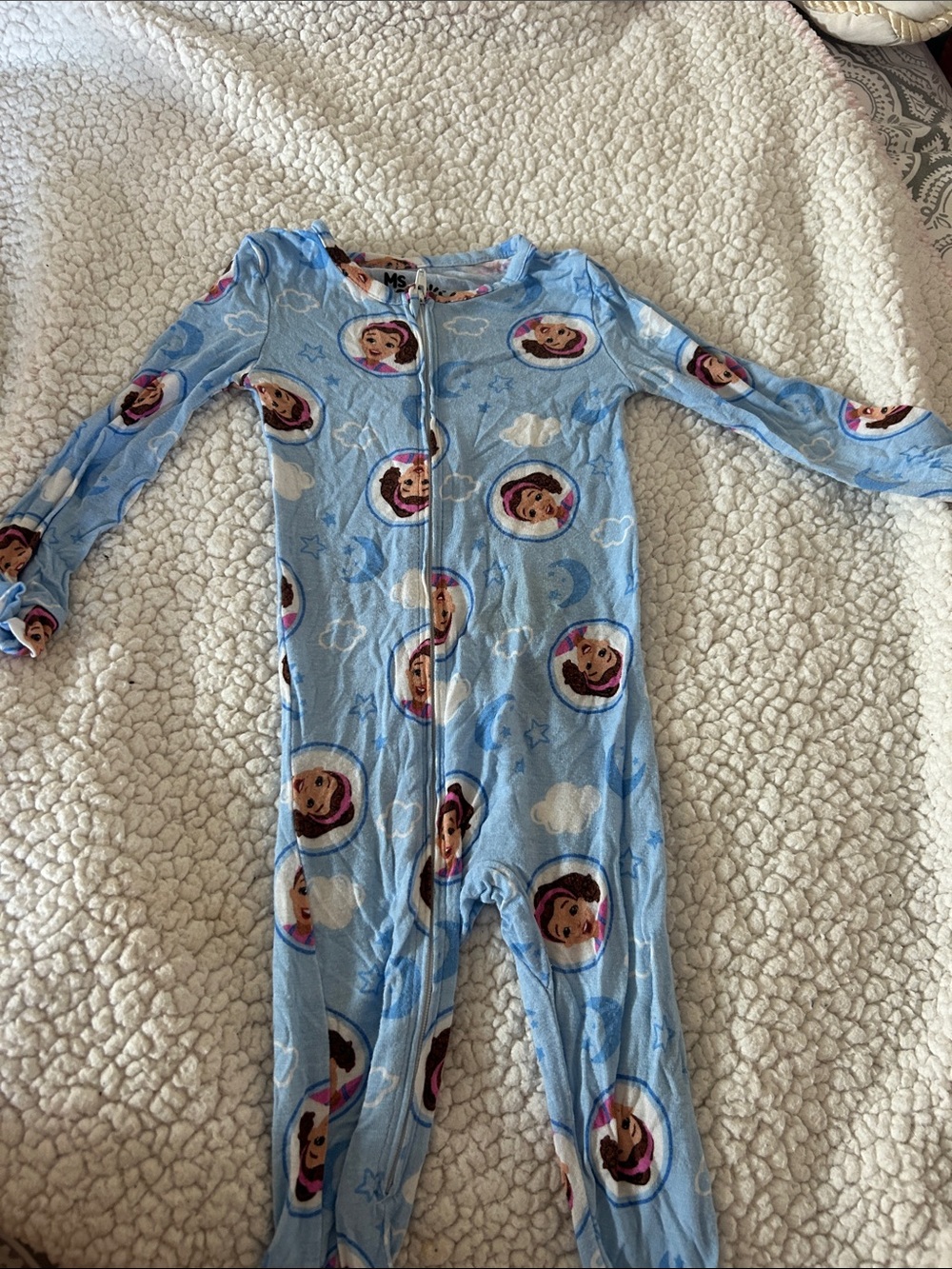 Ms Rachel PJ’s
